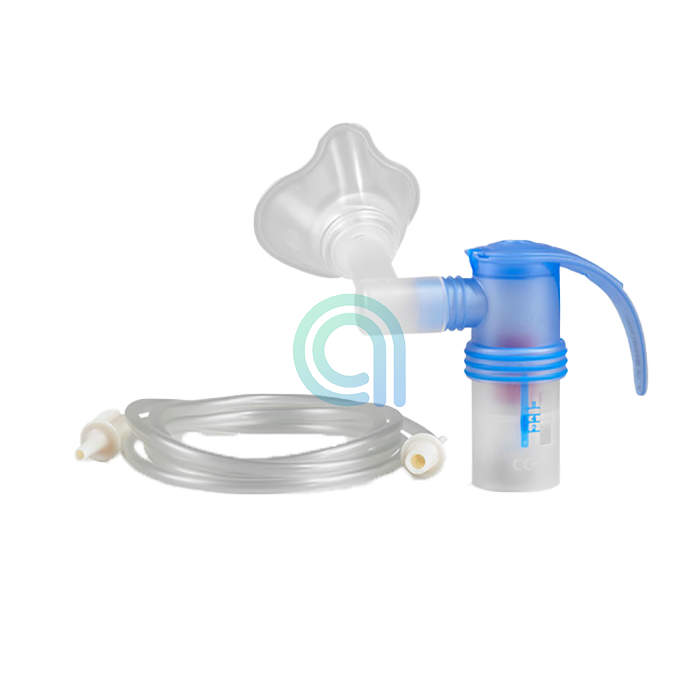 Nebulizzatore PARI LC Sprint Baby taglia 2